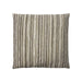 Monte - Square Stripe Pillow - Stripe / Multi - Simple Home Plus