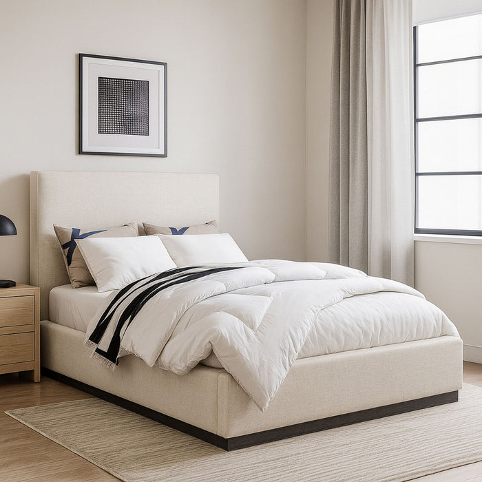 Alfie - Bed - Simple Home Plus