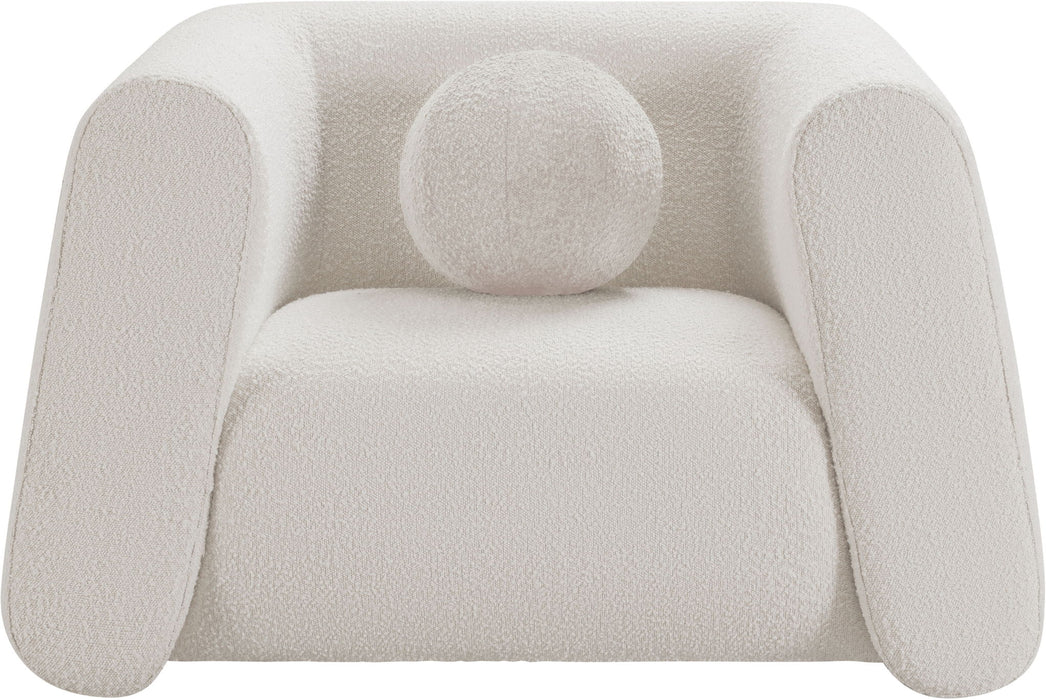 Abbington - Chair - Simple Home Plus