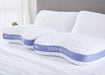 Balance Cuddle - Curve Performance Pillow - Simple Home Plus