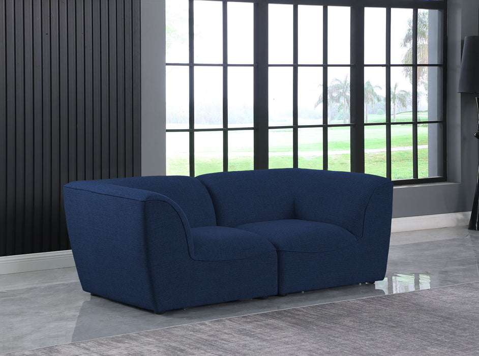 Miramar - 2 Seat Modular Sofa - Simple Home Plus