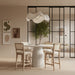 Venosa - Counter Height Table - Simple Home Plus