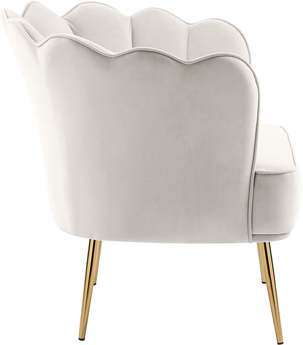 Jester - Accent Chair - Simple Home Plus