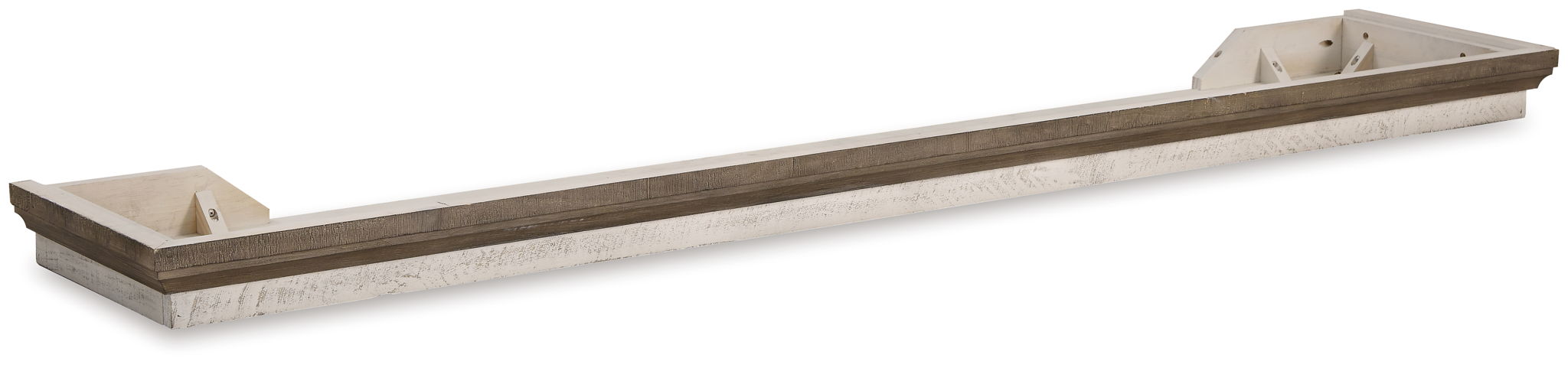 Havalance - Bridge - Brown / Beige - Simple Home Plus