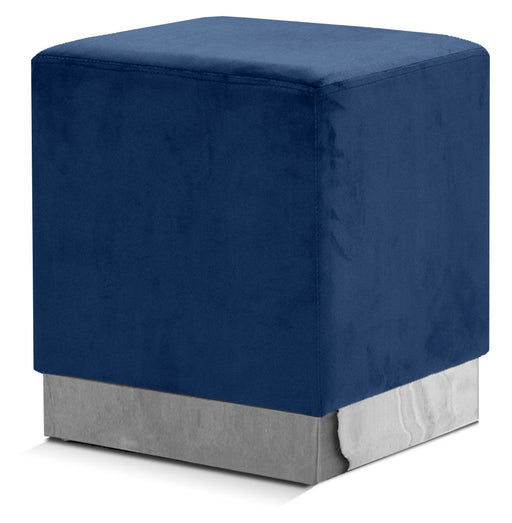 Jax - Stool Ottoman - Simple Home Plus