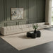 Modari - Sectional - Beige - Simple Home Plus
