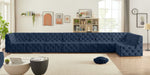 Tuft - 8 Piece Modular Sectional - Simple Home Plus