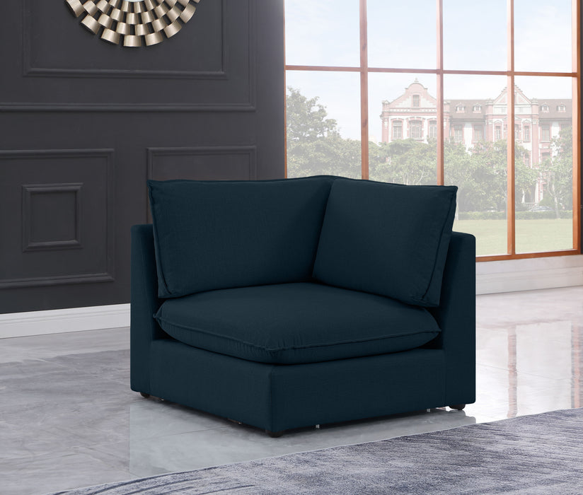 Mackenzie - Corner Chair - Simple Home Plus
