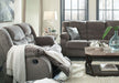 Tulen - Reclining Living Room Set - Simple Home Plus