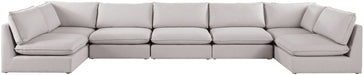 Mackenzie - Modular Sectional - Simple Home Plus