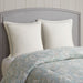 Chelsea - European Sham - Ivory - Simple Home Plus
