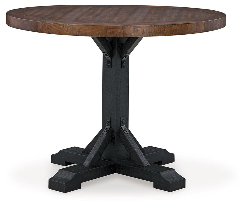 Valebeck - Counter Height Dining Room Set - Simple Home Plus