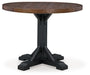 Valebeck - Counter Height Dining Room Set - Simple Home Plus