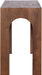Arch - Console Table - Simple Home Plus
