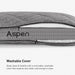 Aspen Performance - Standard Pillow - Simple Home Plus