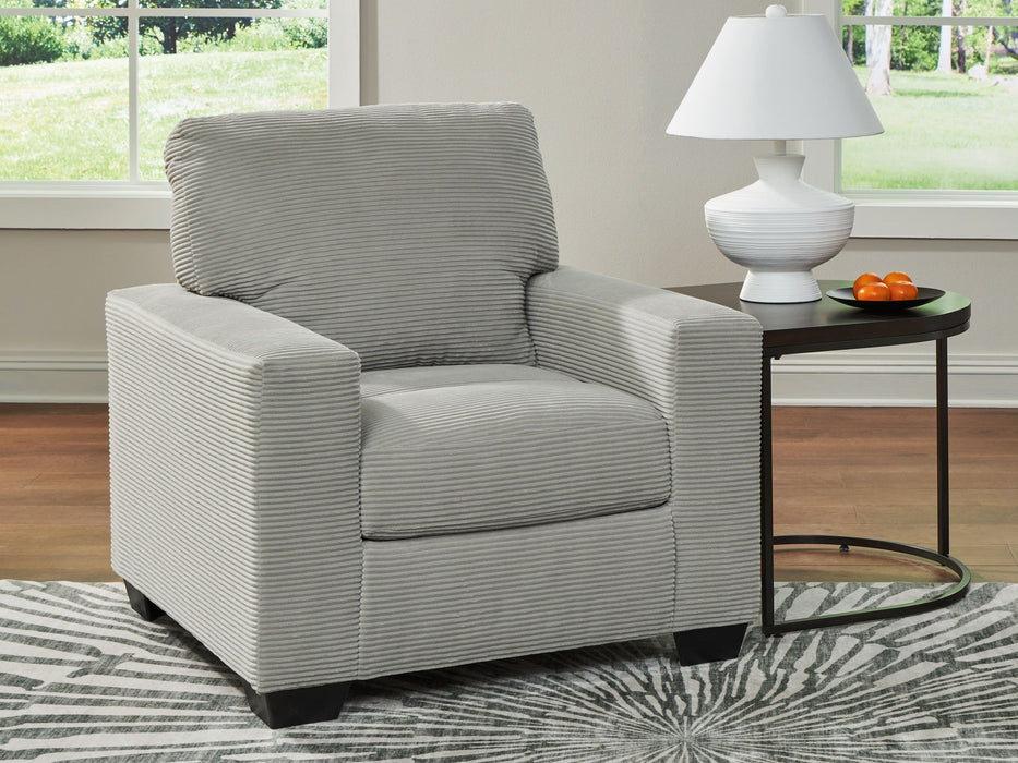 Greenbriar - Chair - Simple Home Plus