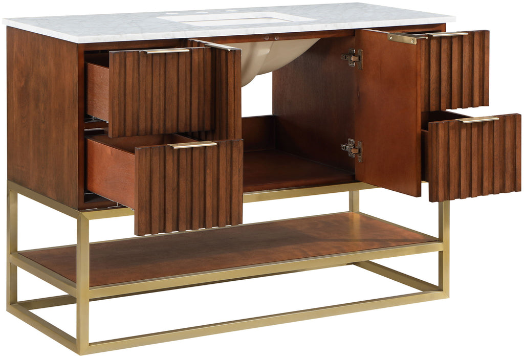 Monad - Bathroom Vanity - Simple Home Plus