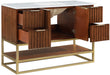 Monad - Bathroom Vanity - Simple Home Plus