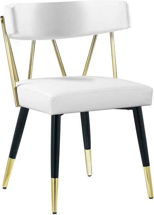 Rheingold - Dining Chair (Set of 2) - Simple Home Plus