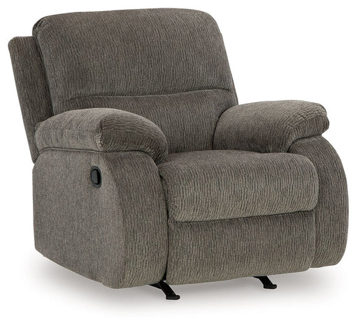 Scranto - Rocker Recliner - Simple Home Plus