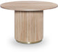 Oakhill - Dining Table - Natural - Wood - Simple Home Plus