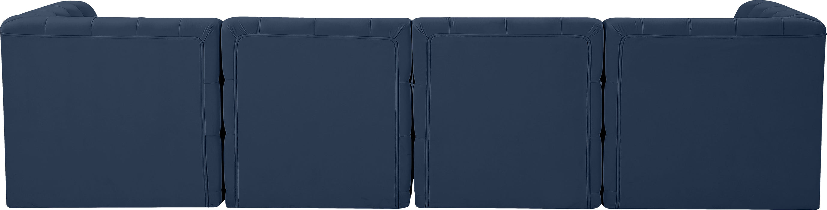 Tuft - Modular Sofa - 4 Seats - Simple Home Plus