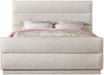 Paxton - Bed - Simple Home Plus