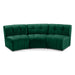 Limitless - 3 Pc. Modular Sectional - Simple Home Plus