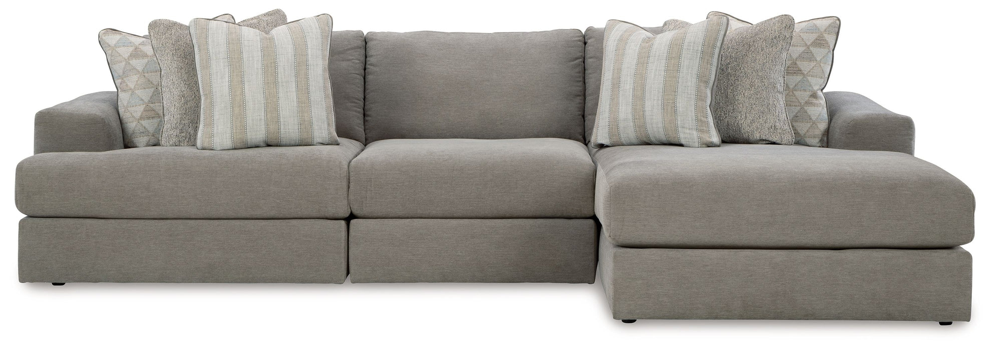 Avaliyah - Sectional - Simple Home Plus