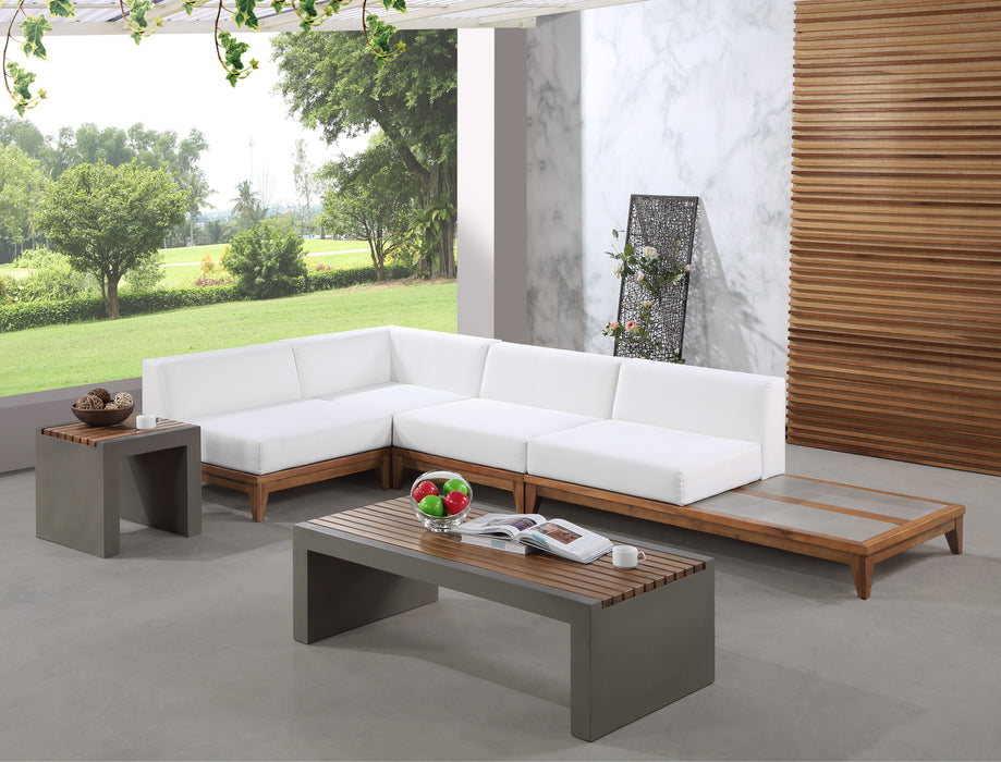 Rio - Modular Sectional - Simple Home Plus