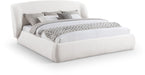 Sandro - Upholstered Bed - Simple Home Plus