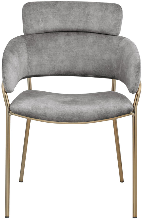 Yara - Dining Chair (Set of 2) - Simple Home Plus