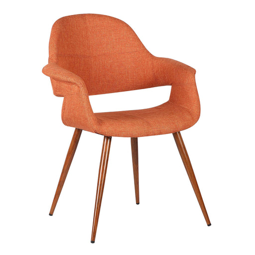 Phoebe - Mid-Century Dining Chair - Simple Home Plus