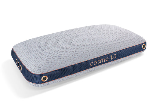 Cosmo Performance - King Pillow-1.0 - White - Simple Home Plus