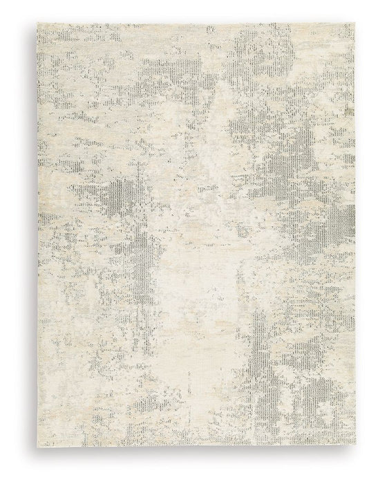 Raif - Rug - Simple Home Plus