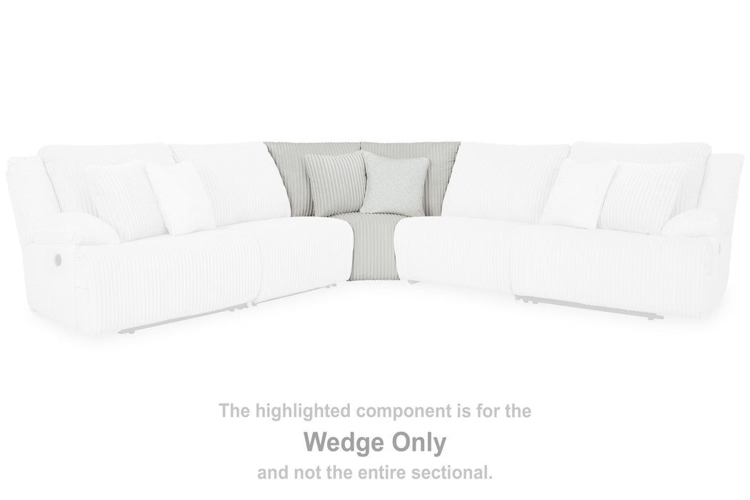 Top Tier - Wedge - Alloy - Simple Home Plus