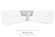 Top Tier - Wedge - Alloy - Simple Home Plus