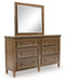 Sturlayne - Panel Bedroom Set - Simple Home Plus