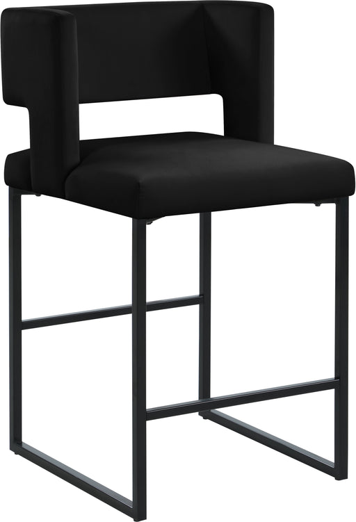 Caleb - Counter Stool (Set of 2) - Simple Home Plus