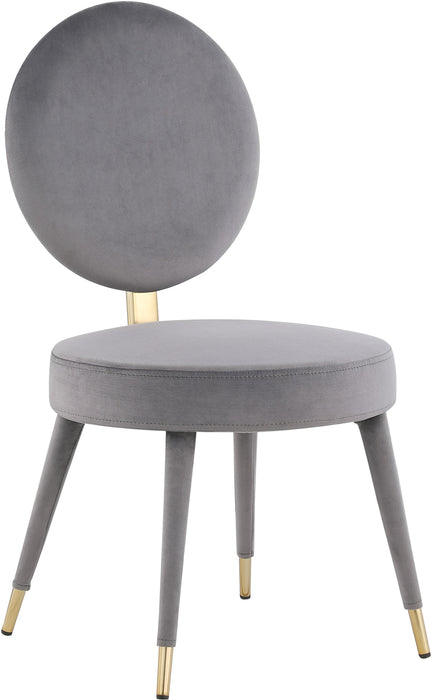 Brandy - Dining Chair Set - Simple Home Plus