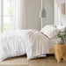 Peached Percale Sheet Set - California King - Simple Home Plus