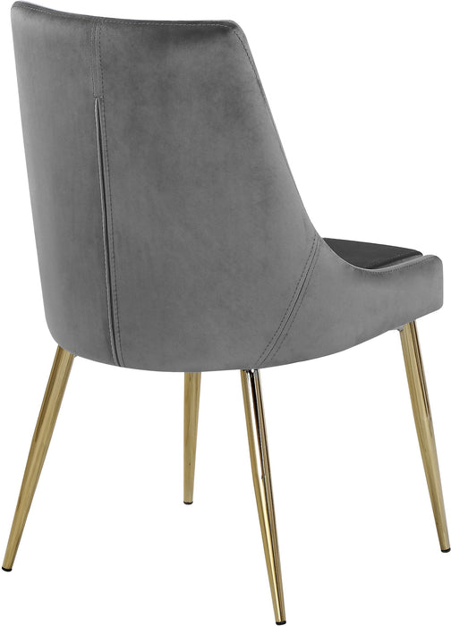 Karina - Dining Chair (Set of 2) - Simple Home Plus