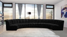 Infinity - 7 Piece Modular Sectional - Simple Home Plus