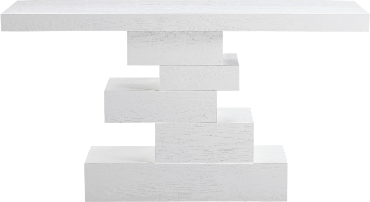 Westmount - Console Table - Simple Home Plus