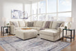 Edenfield - Sectional - Simple Home Plus