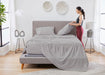Hyper-Linen - Sheet Set - Simple Home Plus