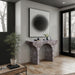 Pomezia - Console Table - Simple Home Plus