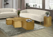 Hexagon - Coffee Table - Simple Home Plus