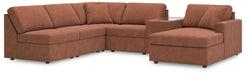 Modmax - Spice - Sectional - Simple Home Plus