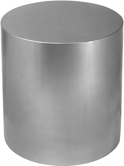 Cylinder - End Table - Simple Home Plus